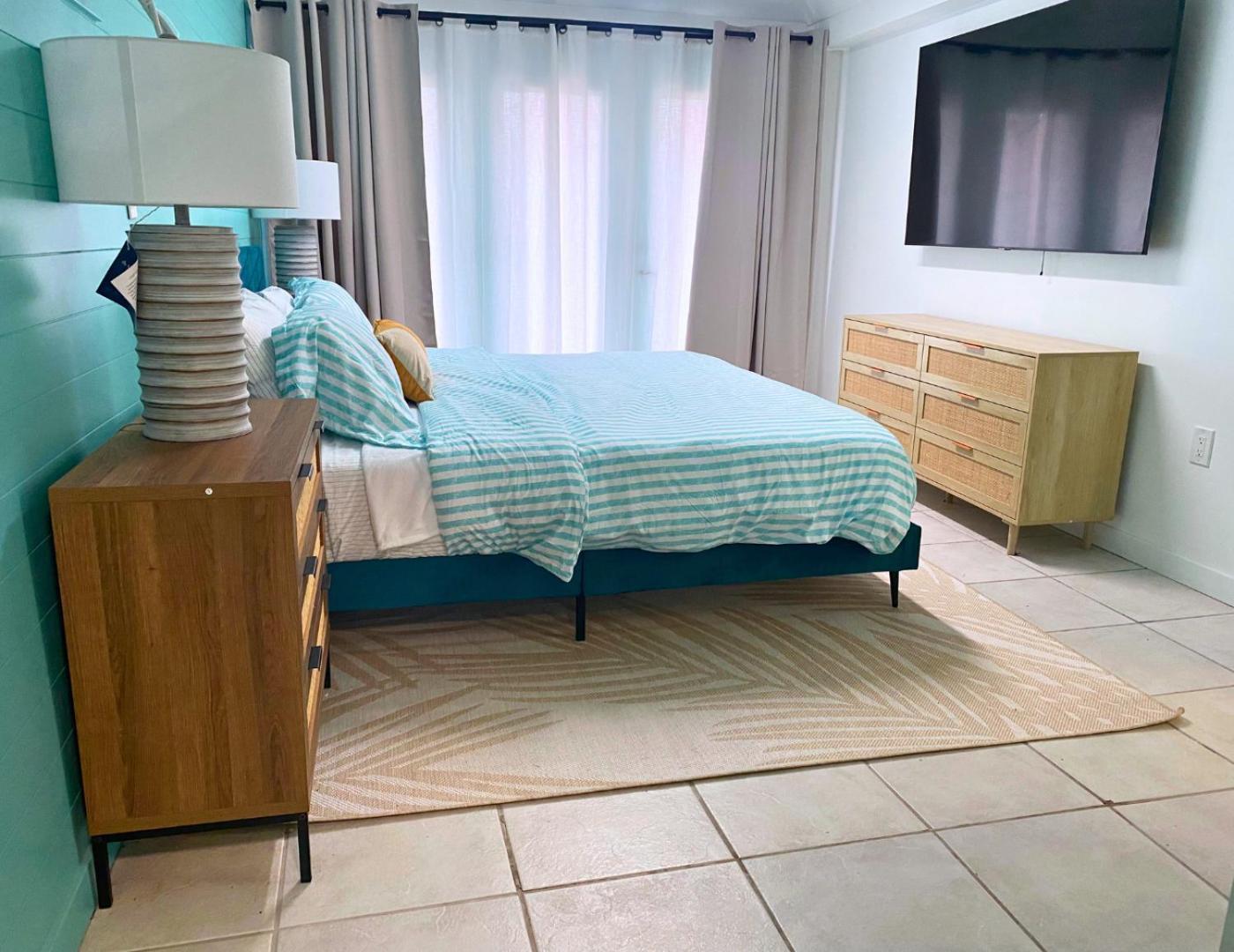 Oasis Palms Resort St. Pete Beach Esterno foto