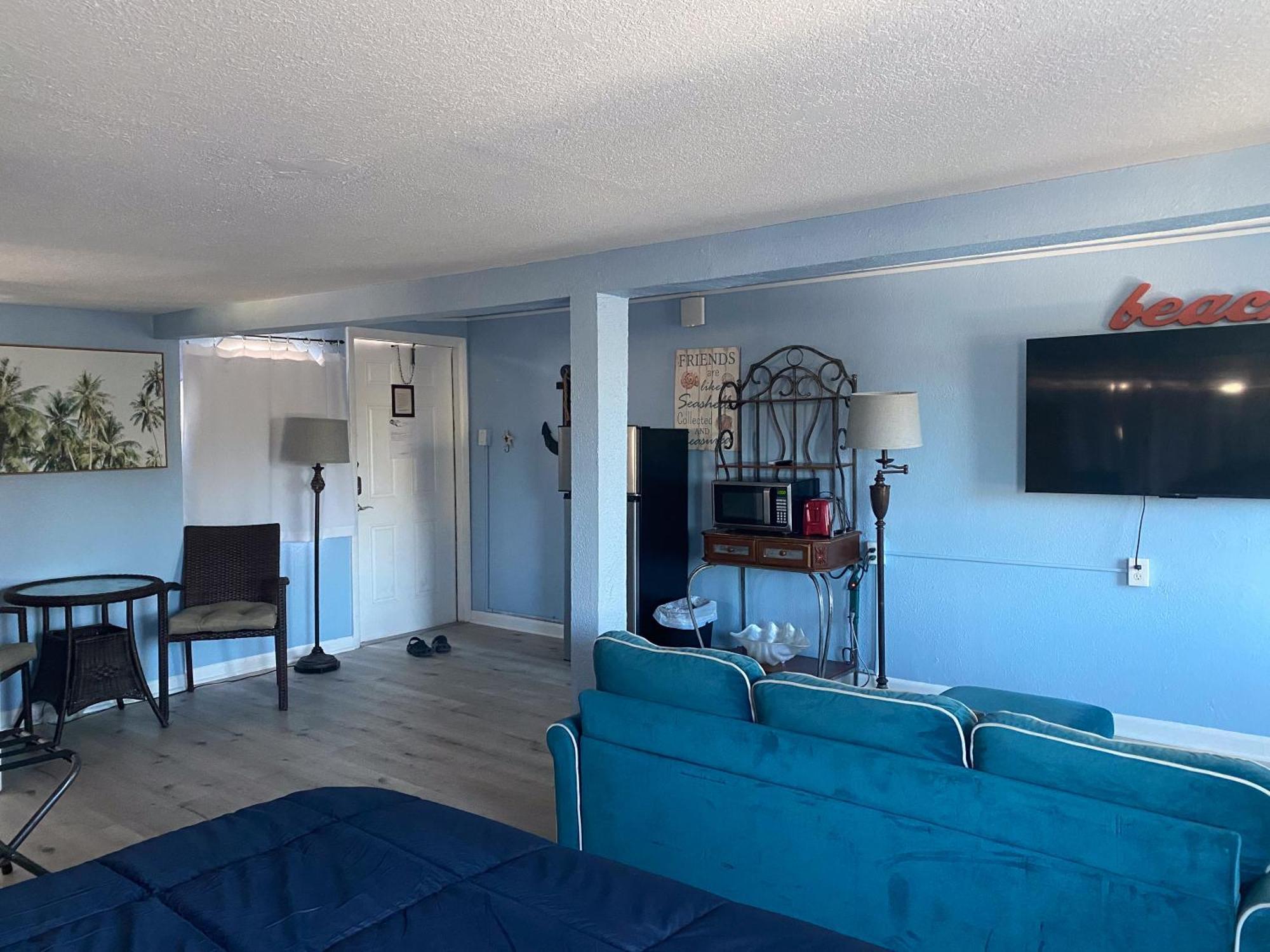 Oasis Palms Resort St. Pete Beach Esterno foto