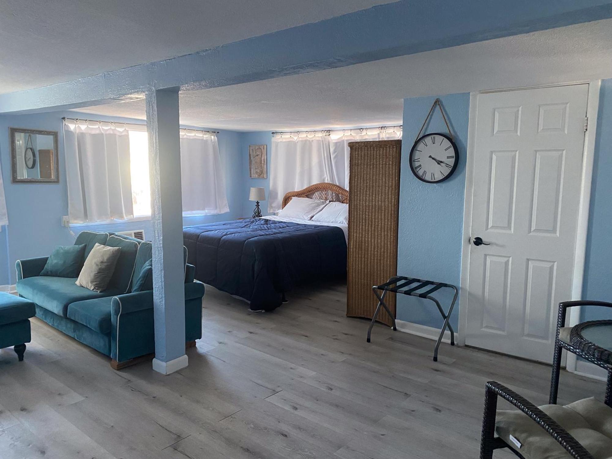 Oasis Palms Resort St. Pete Beach Esterno foto